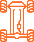 Engine and Gear