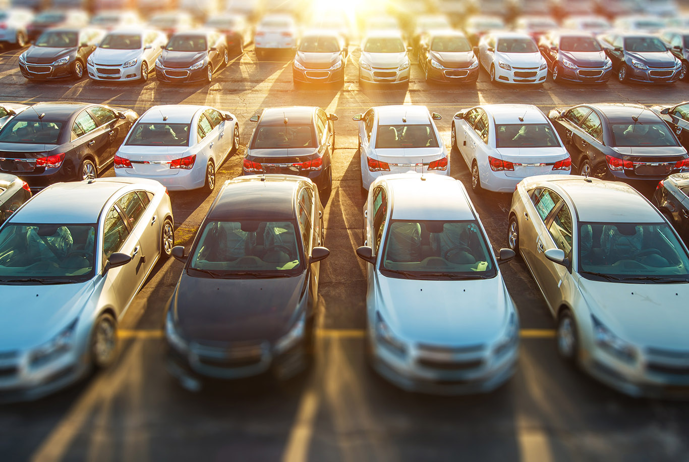 Quality Used Cars
